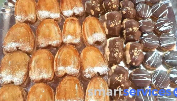 Panadería la unión - 27100 Chuy