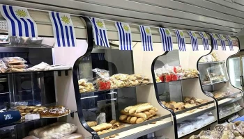 Panadería Las Bulgaritas - Departamento De Colonia