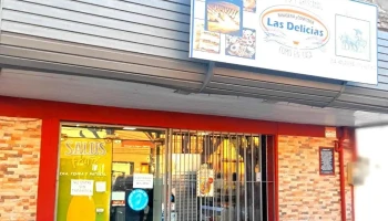 Panaderia Las Delicias - 15900 Las Piedras