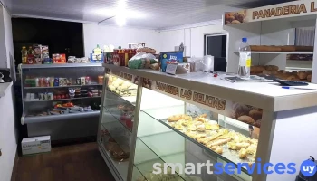 Panaderia Las Delicias - Rivera