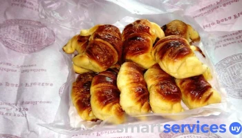 Panadería Las Heras - 11600 Montevideo