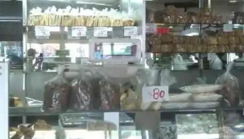 Panadería Lavalleja - 12000 Montevideo
