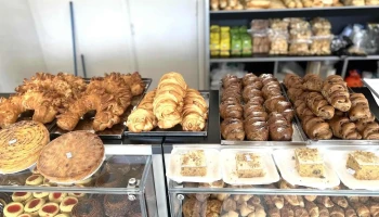 Panadería Le Brun - 15000 Ciudad De La Costa