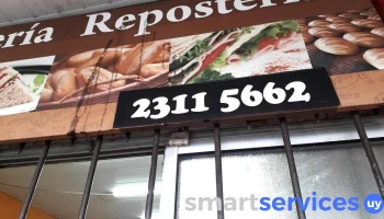 Panaderia Lempira - 12800 Montevideo