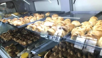 Panadería León - 15200 Las Toscas