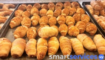 Panaderia Lezica - Departamento De Montevideo