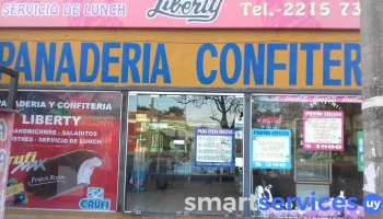 Panadería Liberty - 12300 Montevideo