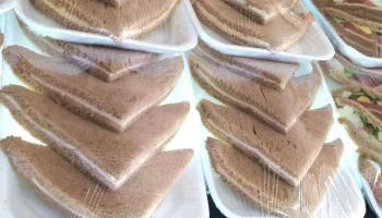 Panaderia Los Pinos - Av. Dr. Eduardo Acevedo