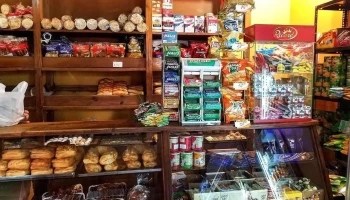 Panadería Luna Llena - Rizal