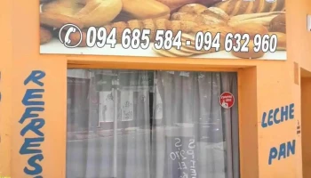 Panaderia Ma-yo - 15900 Las Piedras