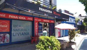 Panadería Mariani - 11600 Montevideo