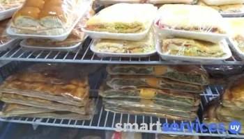 Panaderia Mas Que Rico - 75100 Dolores