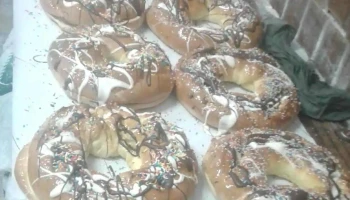 Panadería Mavik - 80000 San José De Mayo