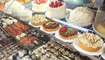Panadería Maxi - 40000 Rivera
