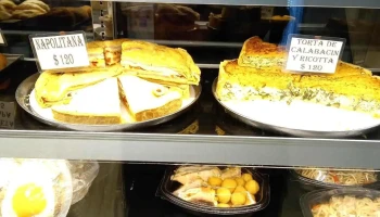 Panadería Maxi Ii - 11600 Montevideo