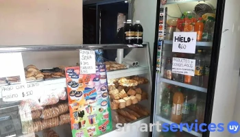 Panaderia Migas de Pan - 15500 Barros Blancos