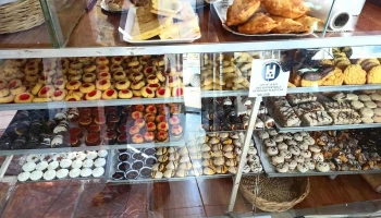 Panadería MiPan - 40000 Rivera