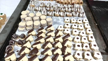 Panadería Nahuel - 50000 Salto