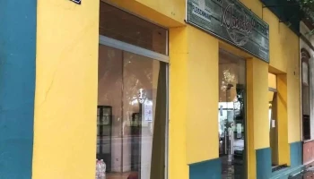 Panadería Namaskar - 70600 Tarariras