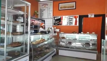 Panaderia Naty Y Diego - 27200 Castillos