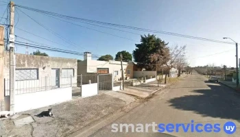 Panadería Nosotros sucursal - 80000 San José De Mayo