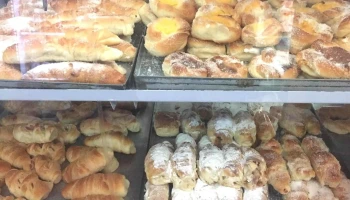Panaderia Nueva Peñarol - 12400 Montevideo