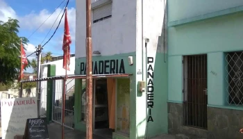Panadería Nuevo Amanecer - 30000 Minas