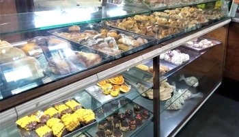 Panadería Oriental - 11700 Montevideo
