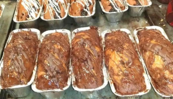Panadería Pan y Pico - 11600 Montevideo