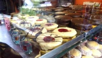 Panadería Panes - 11300 Montevideo