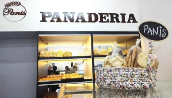 Panadería Panis - 11400 Montevideo