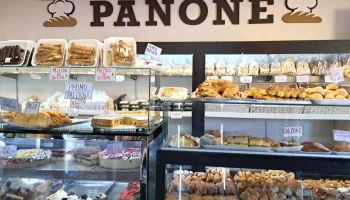 Panaderia Panone Cerro - 12800 Montevideo