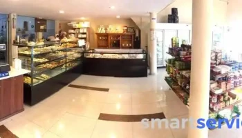 Panadería Panonno - 50000 Salto