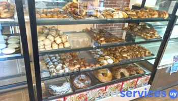 Panaderia Parada 13 - 15008 Ciudad De La Costa