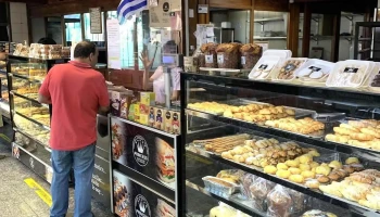 Panadería Princess - 11800 Montevideo