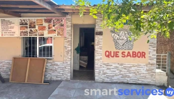 Panadería Que Sabor - 55000 Artigas