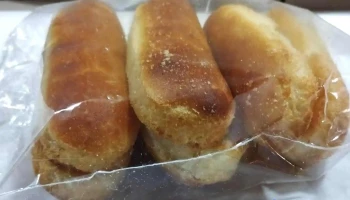 Panadería Ramona Gluten Free - 11500 Montevideo