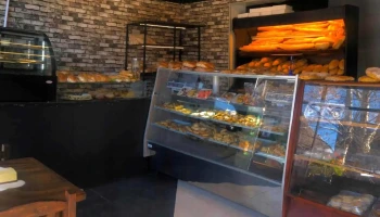 Panadería RichPan - 15900 Las Piedras