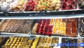 Panadería Rivera - 11300 Montevideo