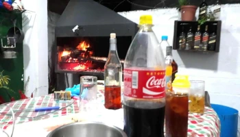 Panadería Roagus - Canelones
