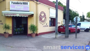 Panadería Rodó - 50000 Salto