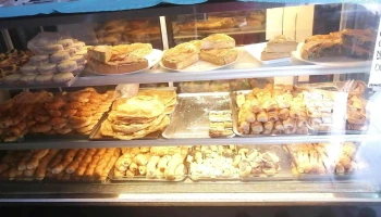 Panaderia Ruta 9 - 27000 Rocha