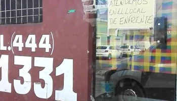 Panaderia S y D - 30000 Minas