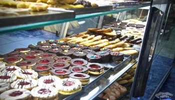Panadería Sabores - 11900 Montevideo