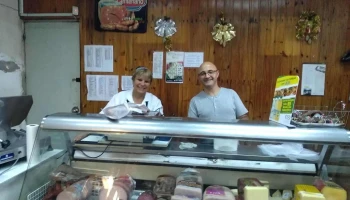 Panaderia Salerno - 12100 Montevideo