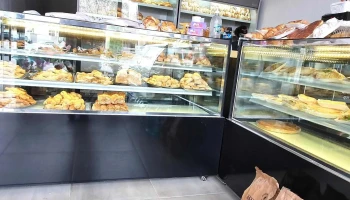 Panaderia San Francisco - 30000 Minas