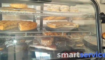 Panaderia San Jeronimo - 11800 Montevideo
