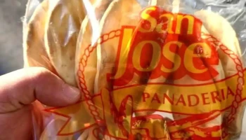 Panadería San José - 65100 Young