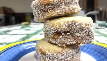 Panaderia San Juan - 37000 Melo