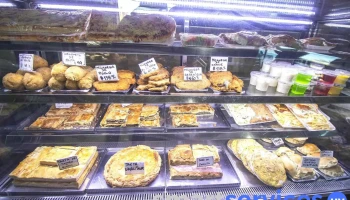 Panadería San Pedro - 11600 Montevideo